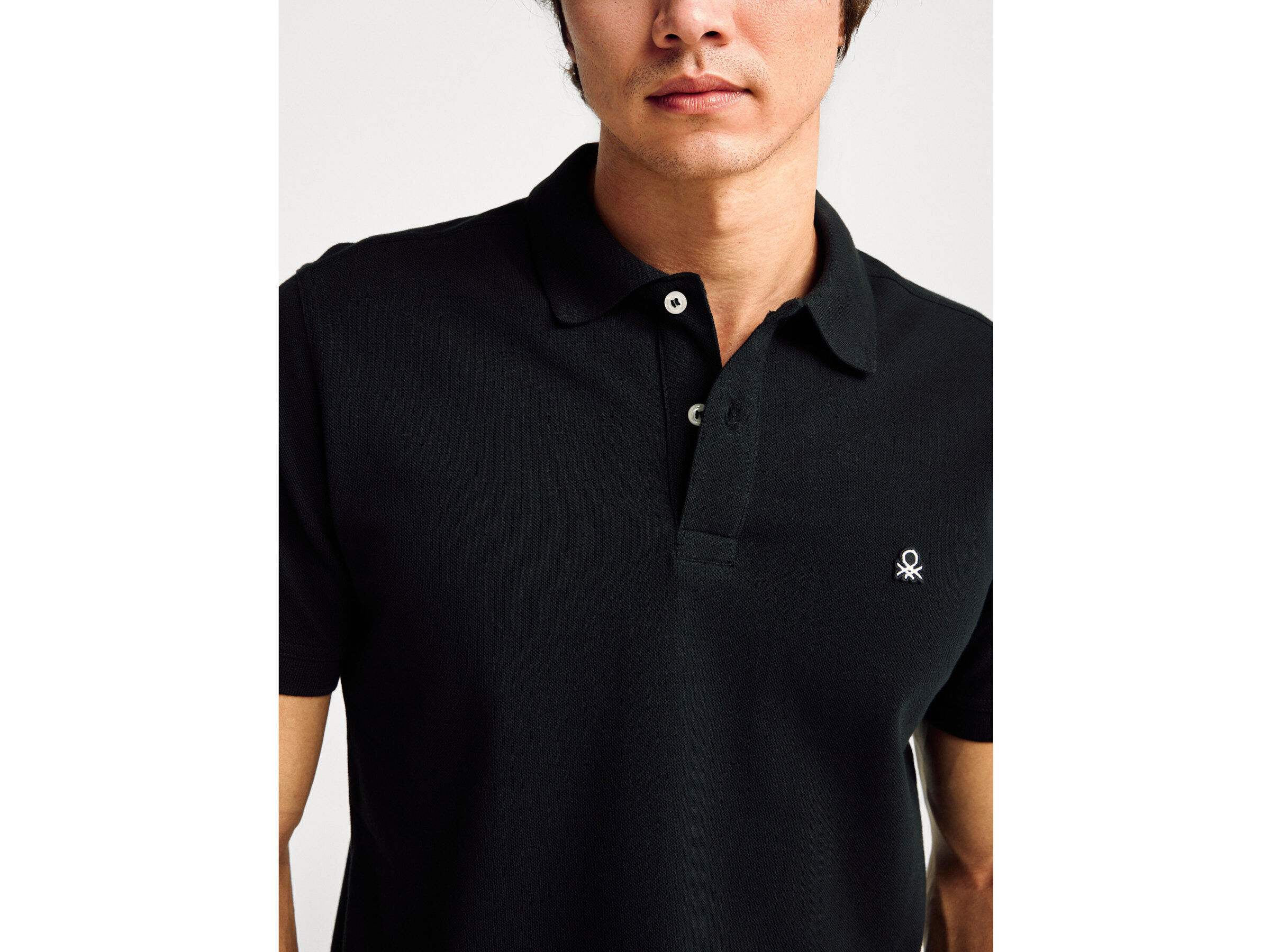 H/S POLO SHIRT Men image number 4